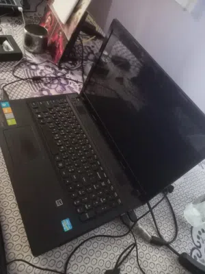 Lenovo G510 - Core i5 - SSD - AMD 2GB