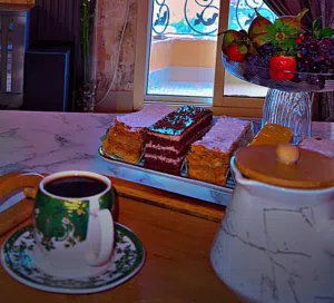 بشرى نجم