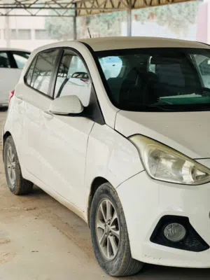 Used Hyundai i10 in Tripoli