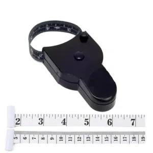 Dual Sided Craft Soft Tape Measure Retractable Body Measuring Ruler 60 /150cm