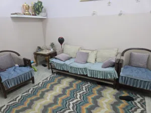 sofa Sett 3+2 5 Seater