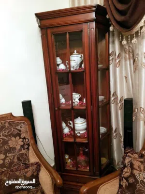فضيات عدد 2خشب زان