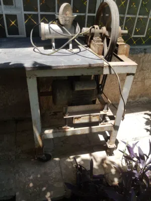 مثرامه صناعيه