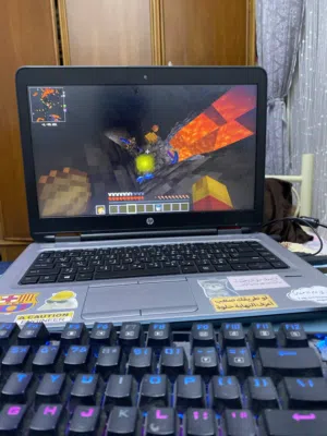 HP ProBook 640 G2