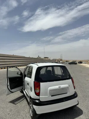 سيارة اتوس للبيع
