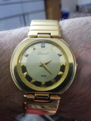 Analog Quartz Orient watches for sale in Zarqa