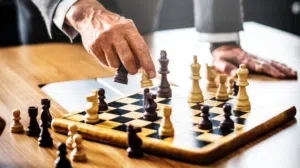 Chess Instructor - Private & Groups