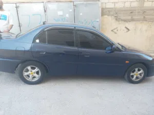 Used Mitsubishi Lancer in Irbid