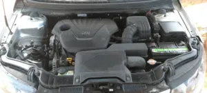 Used Kia Forte in Misrata
