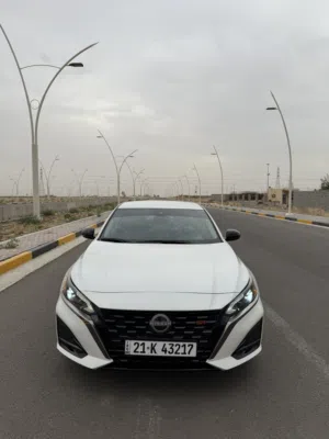 Nessan altima 2024