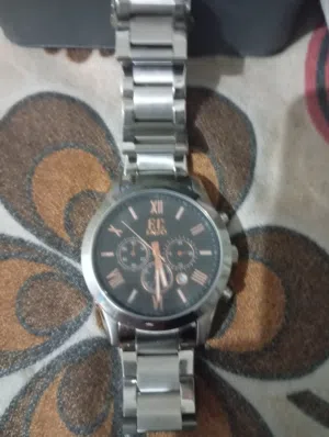 ساعة اوريجينال ماركة ENZO