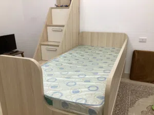 دار نوم تركية متينة اصلية تعيش معاك السنين