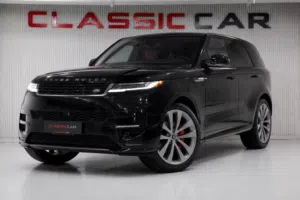 Range Rover Sport  2023 Mild Hybrid