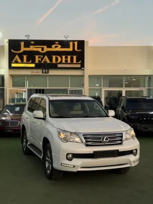 لكزس GS460 2013