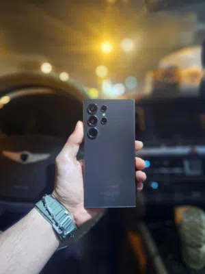 S24 ULTRA  للبيع فقط