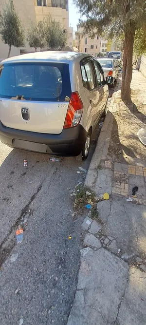 هيونداي i10 GL 2009