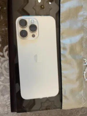 Apple iPhone 14 Pro Max 256 GB in Amman
