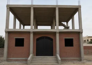 بيت للبيع من المالك
