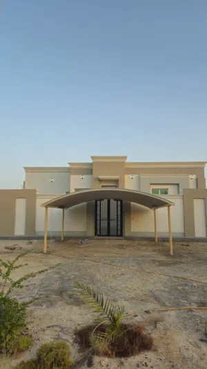1 m2 4 Bedrooms Villa for Rent in Abu Dhabi Other