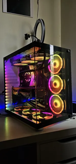 PC gaming for sell