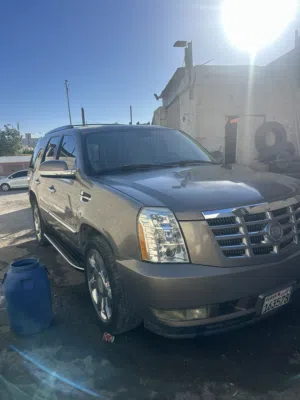 Used Cadillac Escalade in Manama