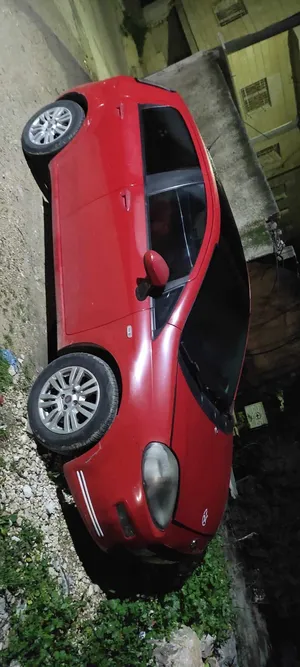 فيات بونتو 2013