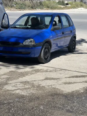 اوبل كورسا