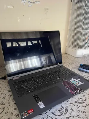 Lenovo . Windows . 16" . Used4