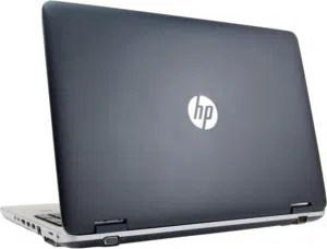 لاب توب HP core i5 وندوز اصلي