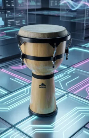 djembe nino percussion