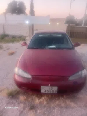 Used Hyundai Avante in Madaba