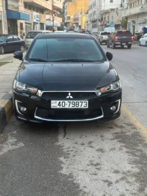 Used Mitsubishi Lancer in Amman