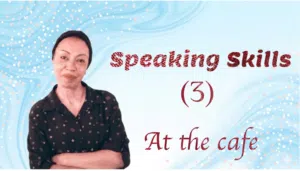 english speaking