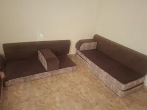 طقم مجلس عربي استخدام لمدة شهرين فقط
