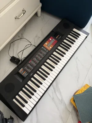 Piano بيانو