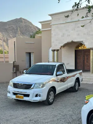 Toyota هايلوكس