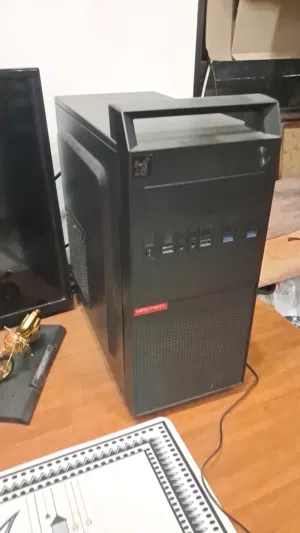 PC موصفات حلوه للبيع