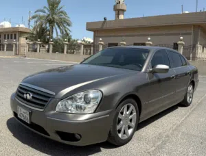 Used Infiniti Q45 in Hawally