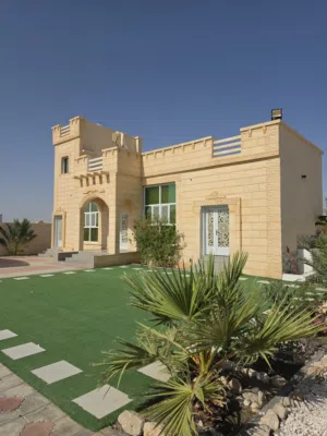 1 Bedroom Chalet for Rent in Al Dakhiliya Nizwa