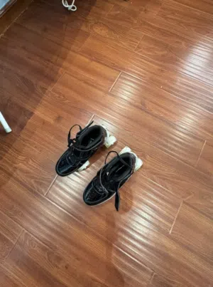 Roller skates