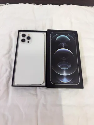 ايفون-12-برو-ماكس