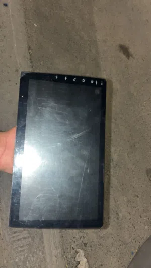 للبيع شاشه آندرويد