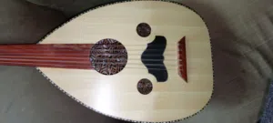 عود مصري شبه احترافي