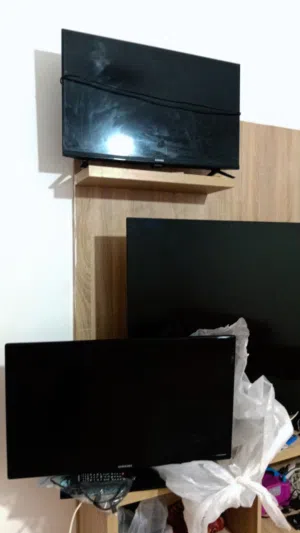 شاشة سامسنق سامسنج أصلية ٪100