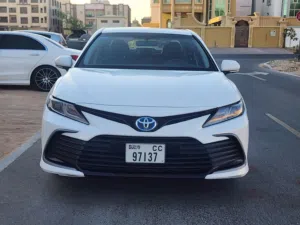 تويوتا كامري خليحي 2024 LE TOYITA CAMRY GCC 2024