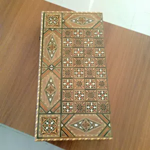 طاولة زهر  بحاله الجديد