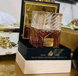 عطر اصلي 100%