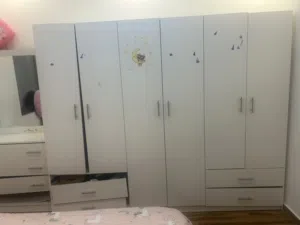 بيرو و غرفه نوم اطفال