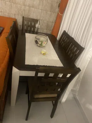 سفرة طعام ....