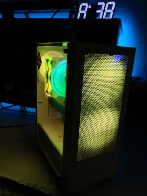 Gaming PC for sale